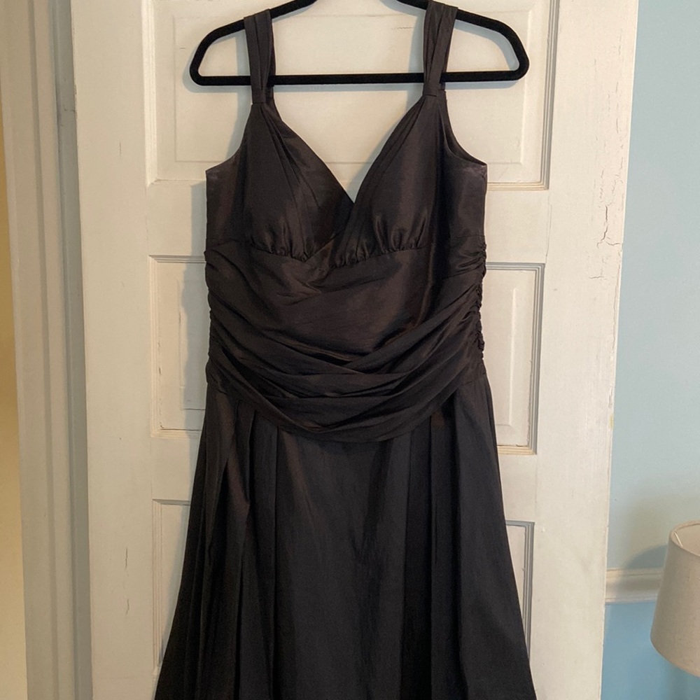 Bill Levkoff Dress